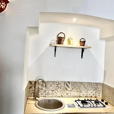 “ Kalliste “ Puteca Nel Salento