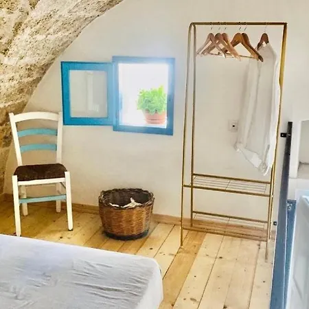 בית נופש “ Kalliste “ Puteca Nel Salento אליסטה