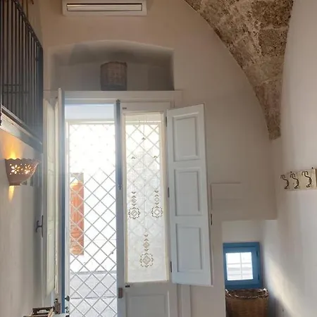 “ Kalliste “ Puteca Nel Salento