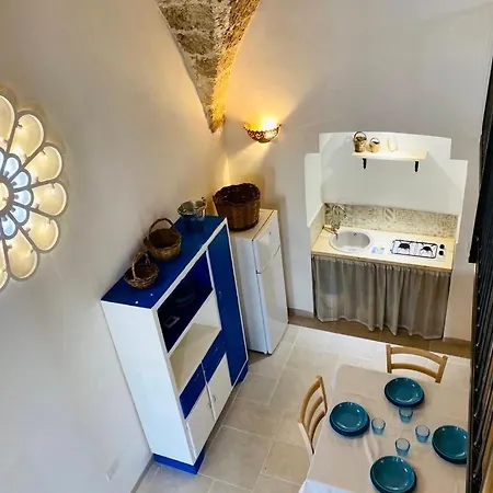 בית נופש “ Kalliste “ Puteca Nel Salento