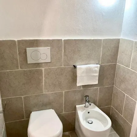 “ Kalliste “ Puteca Nel Salento