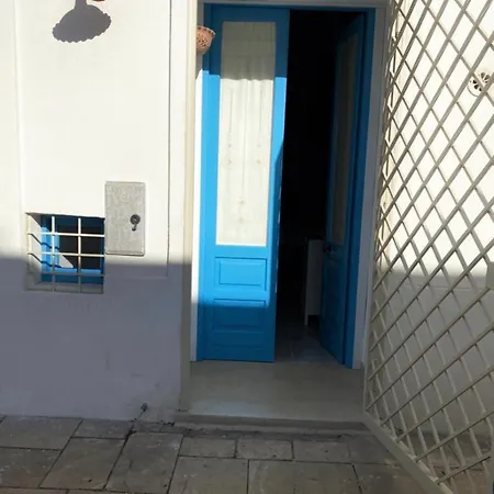 בית נופש “ Kalliste “ Puteca Nel Salento