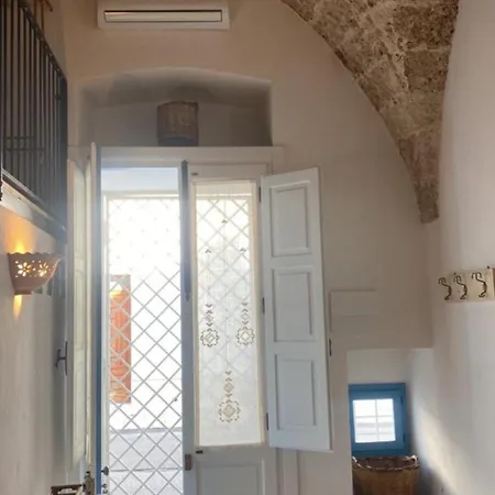 “ Kalliste “ Puteca Nel Salento