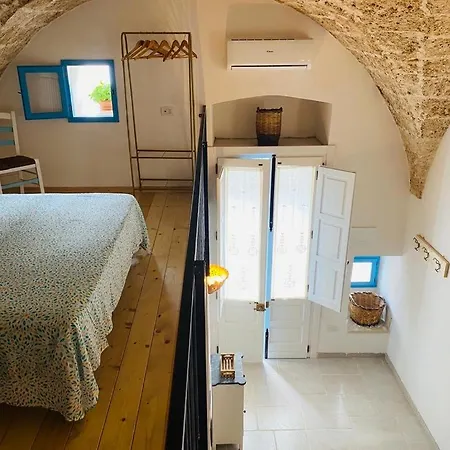 “ Kalliste “ Puteca Nel Salento Feriehus *