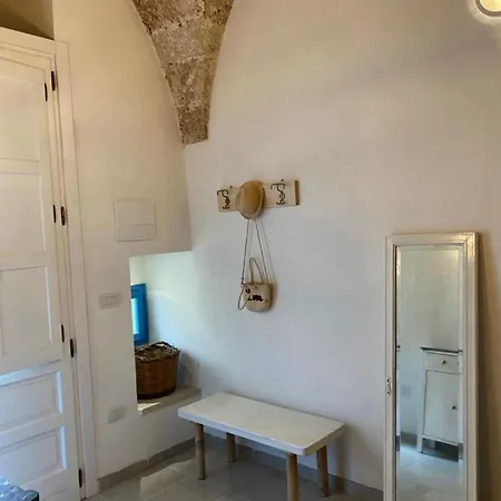 Feriehus “ Kalliste “ Puteca Nel Salento *