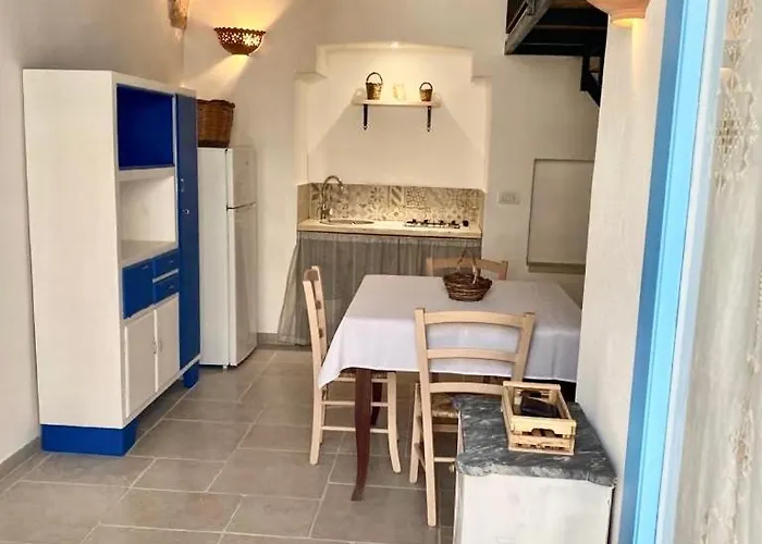 Casa vacanze “ Kalliste “ Puteca Nel Salento