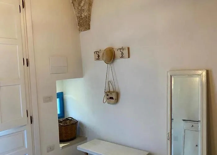 펜션 “ Kalliste “ Puteca Nel Salento