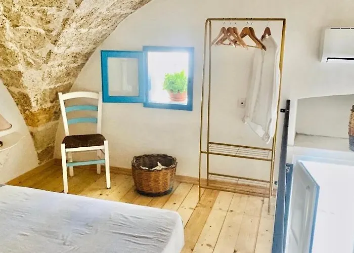 Casa vacanze “ Kalliste “ Puteca Nel Salento Alliste