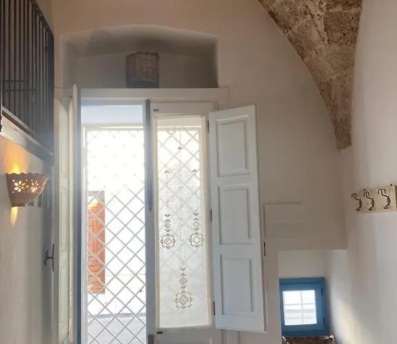 “ Kalliste “ Puteca Nel Salento
