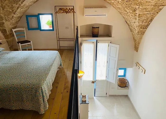 “ Kalliste “ Puteca Nel Salento Casa vacanze *