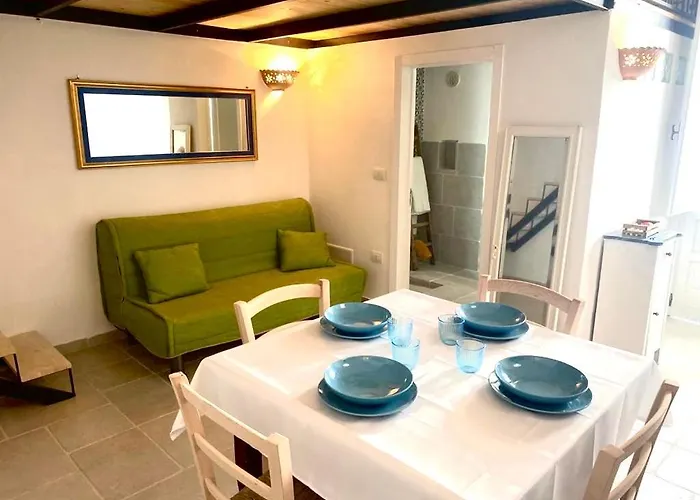 Casa vacanze “ Kalliste “ Puteca Nel Salento Alliste