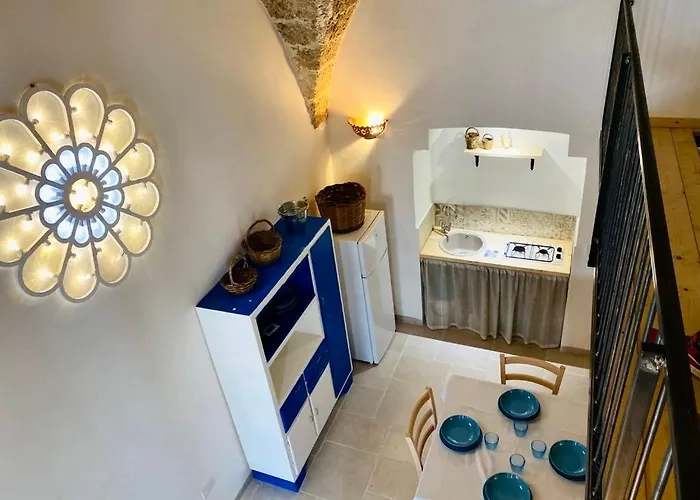 펜션 “ Kalliste “ Puteca Nel Salento