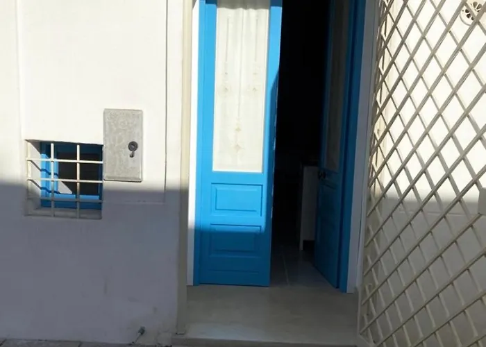 펜션 “ Kalliste “ Puteca Nel Salento