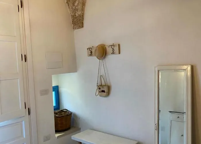 Casa vacanze “ Kalliste “ Puteca Nel Salento *